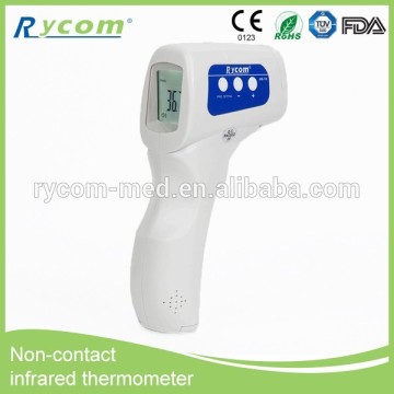 2017 RYCOM gun type Ebola non contact thermometer JXB-178