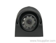 Special Cctv Cameras For Car Security?