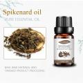 Hot Selling Spikenard Essential Oil For Cosmetic