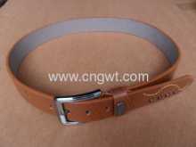 2013 June New Style Pressure Color Pu Waist Belts?