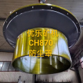 CH870 Cone Crusher Dust Collar 452.0926-001