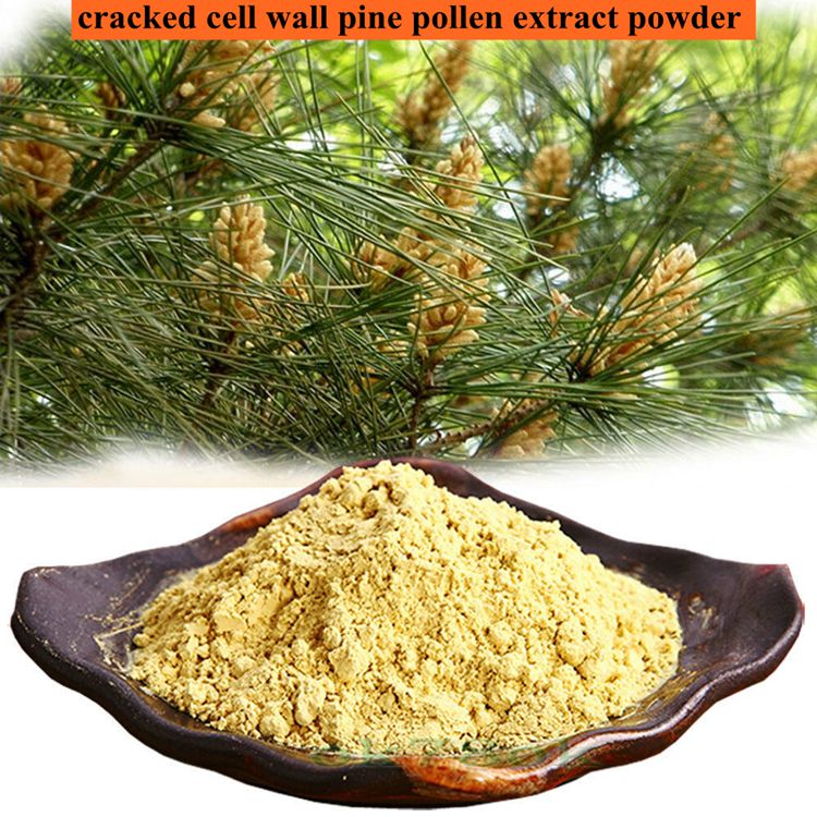 Pine Pollen Extract powder