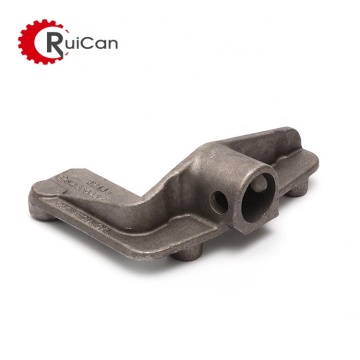 mild steel investment casting auto parts