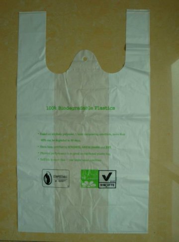 large strong plastic bags