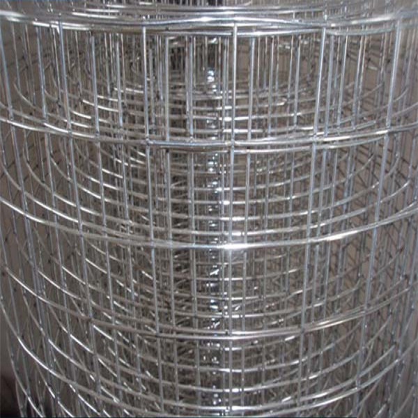 6x6 concrete reinforcing welded wire mesh fence