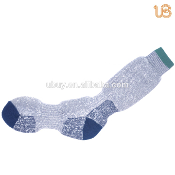 Function wool skating sock for men