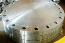 carbon steel bl flange