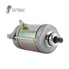 High Quality Starter Motor for KYMCO XCITING Motorcycle Engines