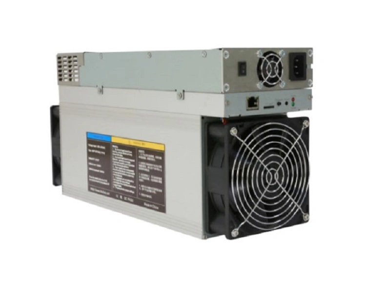 Original Brand New Ibelink Bm-K1 5.3th/S 835W Kda Miner with PSU