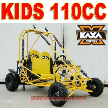 Kids 110cc Mini Buggy