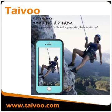 Taivoo Waterproof dustproof anti - wrestling mobile phone protective cover