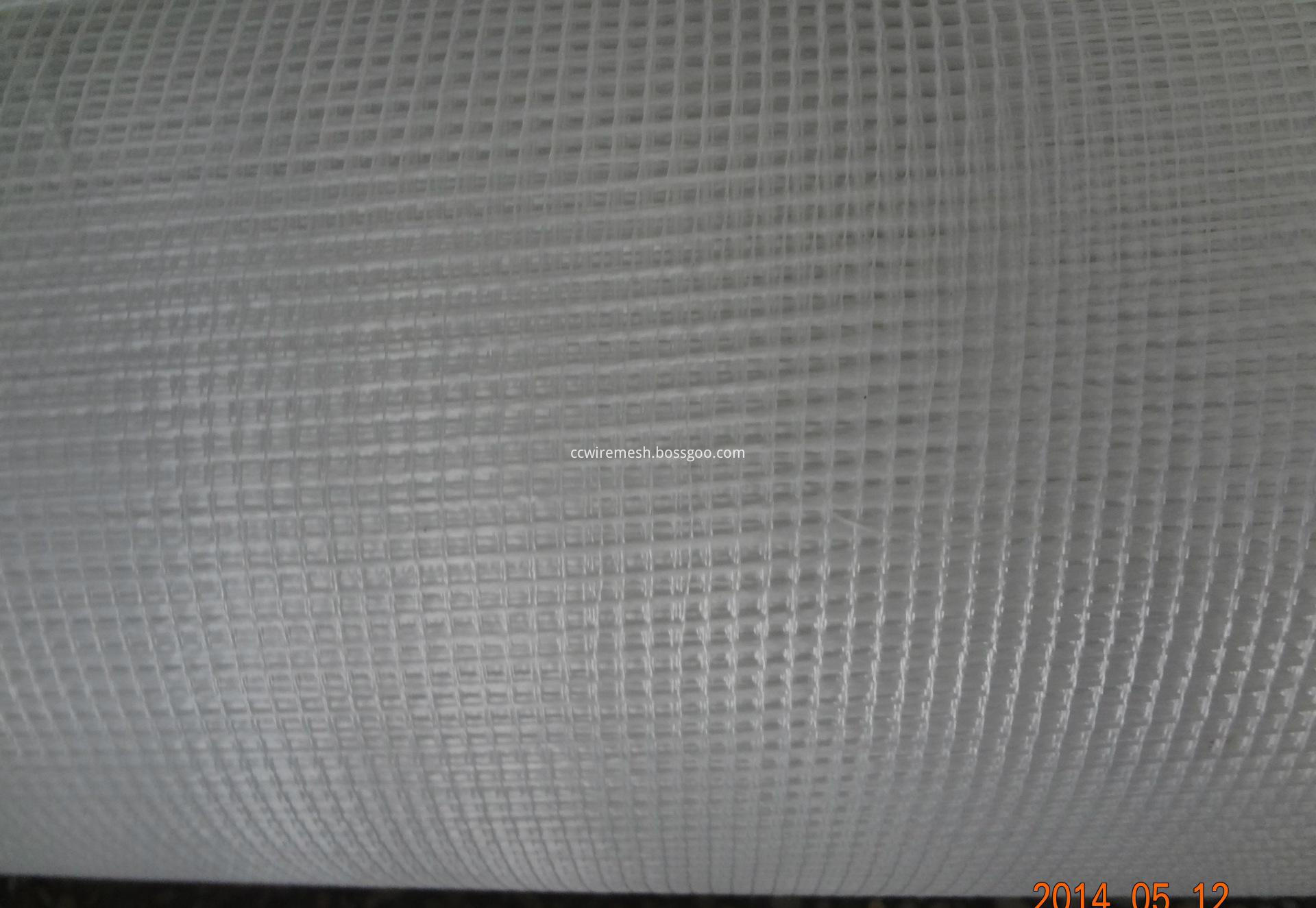 fiberglass mesh