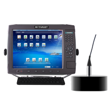 Single Beam Echo Sounder Transducers and Echo Depth Sounders