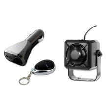 Car Alarm, Remote Controller