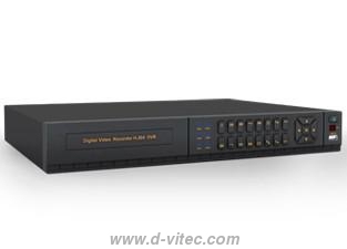 4ch SDI DVR