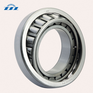 High Precision Single Row Tapered Roller Bearings