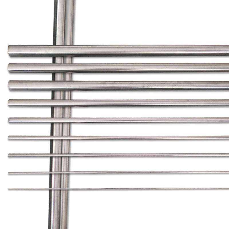 High Quality 304 Stainless Steel Round Bar