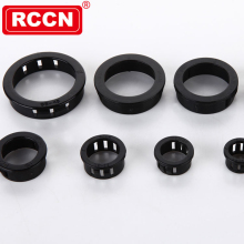 RCCN Plastic Snap Bushing SB-35 Insulation Bushing Wire Protector
