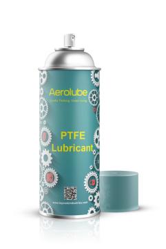 PTFE Lubricant Spray