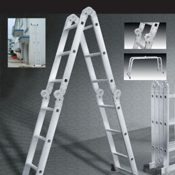 Folding Ladder