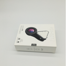 Die Cut Design colorful Paper Gift Boxes