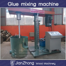 Glue Spreading Machine Glue Mixer