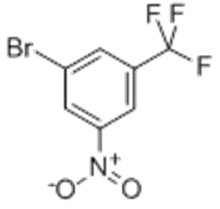 Benzene,1-bromo-3-nitro-5-(trifluoromethyl)- CAS 630125-49-4