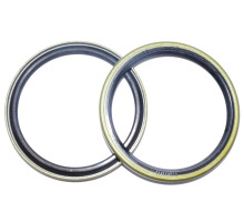 55x65x4mm VB Type NBR Bucket Spindle Oil Seal