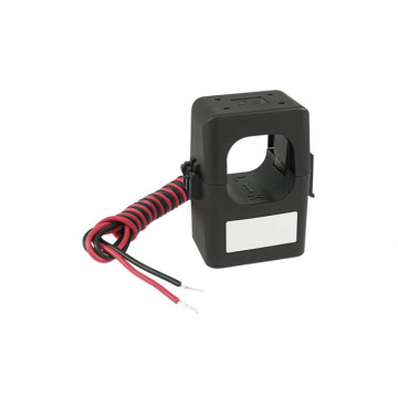 Current Transformer Split Core DC Current Transducer