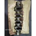 Pièces de moteur diesel 4HF1 Crank Shaft