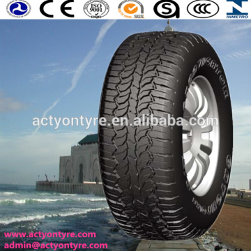 China LTR good quality truck tires