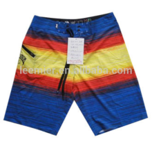 Custom Men's Long Beach shorts board shorts