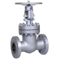 Casting Gate Valve Housing