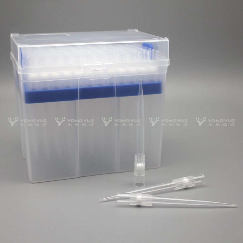 Compatible Rainin LTS Pipette Tips Rack 1000ul