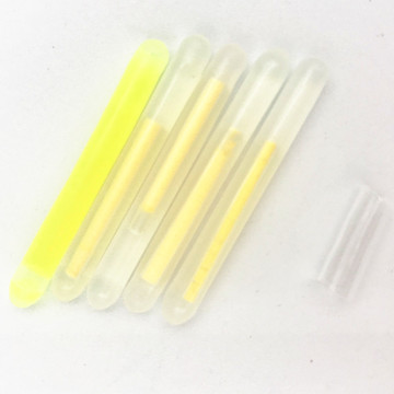 Fishing Glow Stick: Fluorescent Light Float for Night Fishing Tackle