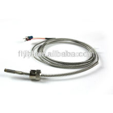 E type Thermocouple Ferrule type Thermocouple
