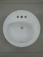 Small Size Enamel Steel Sink