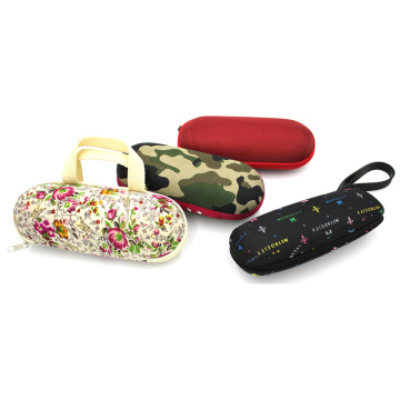 Customized design eva shockproof fold umbrella carrying case