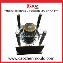 High Quality Plastic Trash Bin Mold in Huangyan