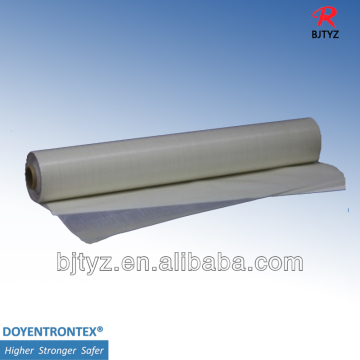 Bulletproof UD Sheet