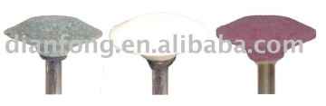 dental abrasive tool / dental stone