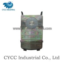 Mobile Phone Keypad for Motorola K1