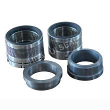 Metal Bellows Rotating Seal