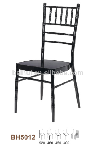 cheaper chiavari chair in hotel