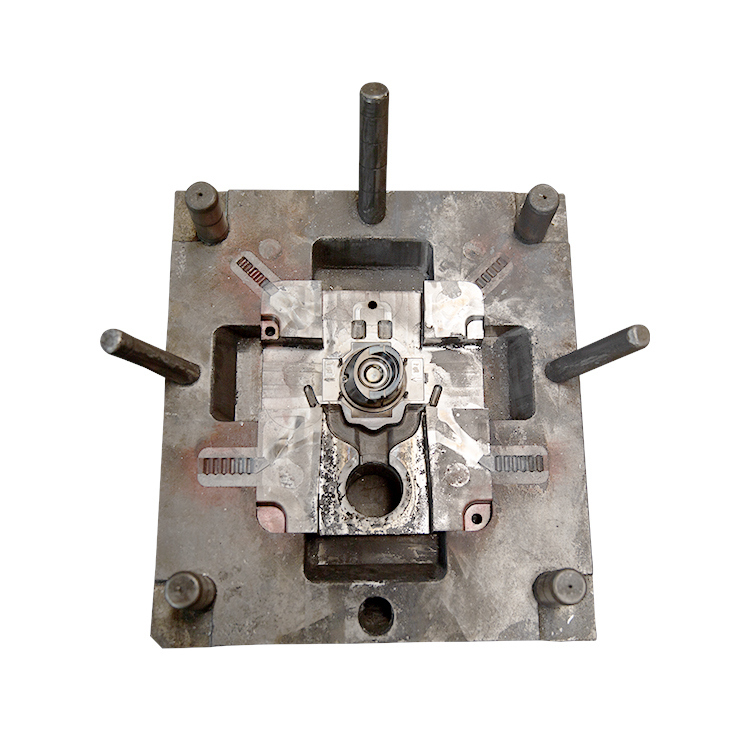 Manufacturer Customized Aluminum die casting mold