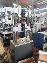 WEW-600B Metal Material Testing Machine