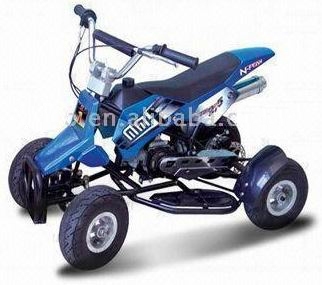 Mini ATV