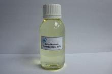 Dodecyl Dimethyl Benzyl Ammonium Chloride Sewage Biocide Wa
