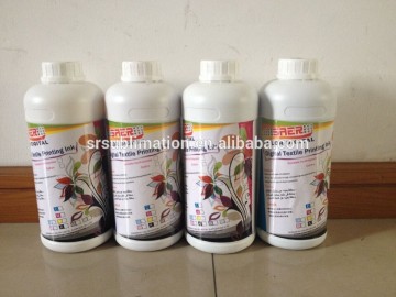 sublimation heater transfer ink