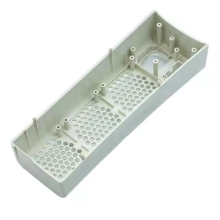 Inject Molding Service Plastic Enclosure
